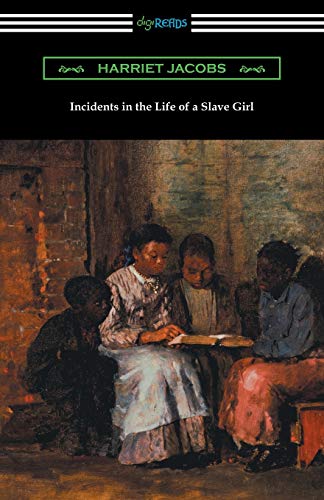 Imagen de archivo de Incidents in the Life of a Slave Girl a la venta por Chiron Media