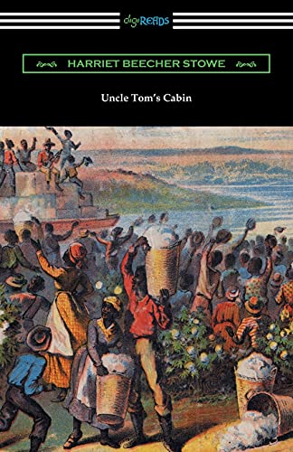 Imagen de archivo de Uncle Toms Cabin a la venta por Zoom Books Company