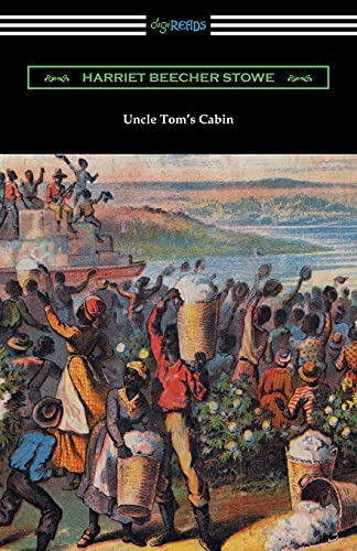 Stock image for Uncle Toms Cabin for sale by Zoom Books Company