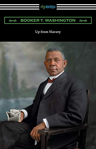 Stock image for Up from Slavery for sale by Chiron Media
