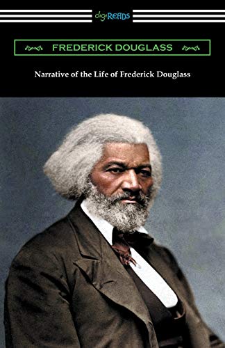 Beispielbild fr Narrative of the Life of Frederick Douglass zum Verkauf von Chiron Media