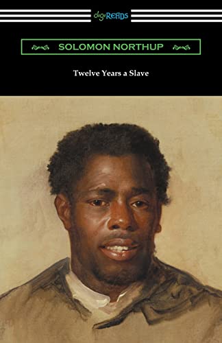 Stock image for Twelve Years a Slave for sale by BooksRun