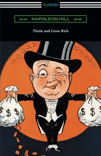 Imagen de archivo de Think and Grow Rich a la venta por SecondSale