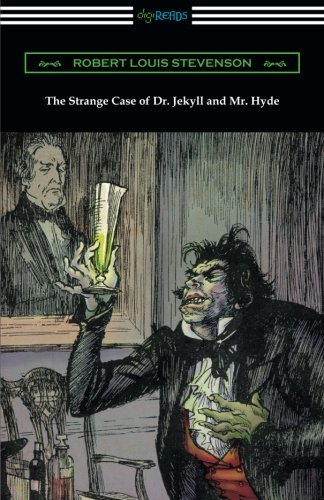 Imagen de archivo de The Strange Case of Dr. Jekyll and Mr. Hyde (Illustrated by Edmund J. Sullivan) a la venta por SecondSale