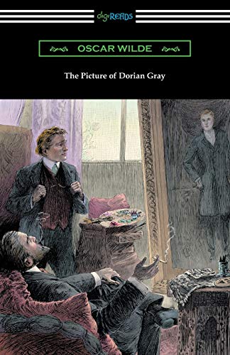 Beispielbild fr The Picture of Dorian Gray zum Verkauf von Chiron Media