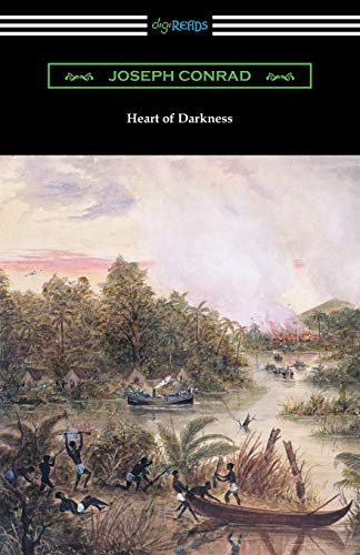 9781420952667: Heart Of Darkness