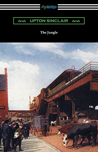Beispielbild fr The Jungle (Paperback or Softback) zum Verkauf von BargainBookStores