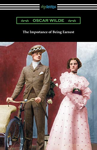 Imagen de archivo de The Importance of Being Earnest a la venta por SecondSale