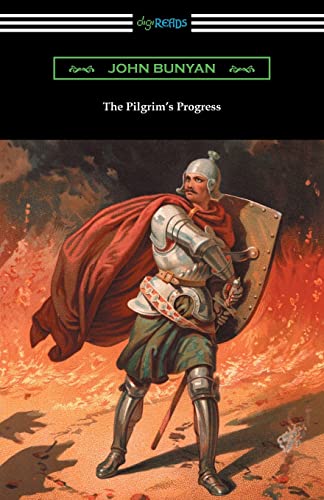Stock image for The Pilgrim's Progress (Complete with an Introduction by Charles S. Baldwin) for sale by Chiron Media