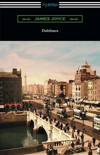 Beispielbild für Dubliners zum Verkauf von Hippo Books