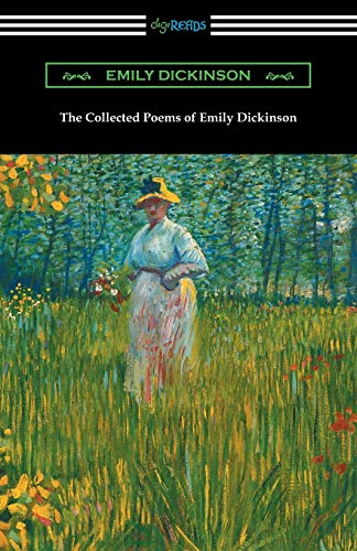 Stock image for The Collected Poems of Emily Dickinson for sale by Chiron Media