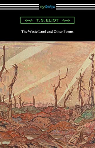 9781420953800: The Waste Land and Other Poems