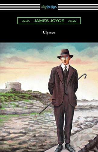 Stock image for Ulysses for sale by BooksRun