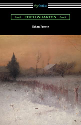 Stock image for Ethan Frome for sale by SecondSale