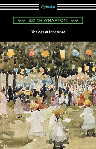 9781420954166: The Age of Innocence