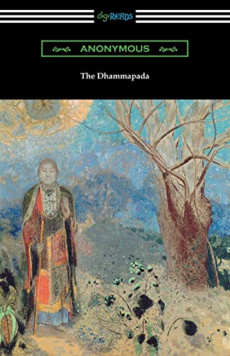 Imagen de archivo de The Dhammapada (Translated by Albert J. Edmunds) a la venta por ThriftBooks-Dallas