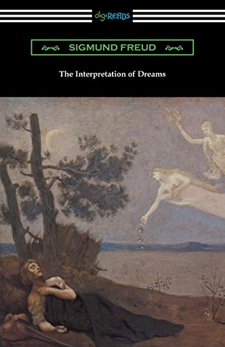 Stock image for The Interpretation of Dreams (Translated by A. A. Brill) for sale by Goodwill Books