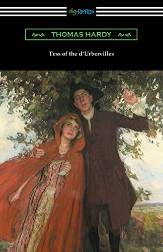 9781420954401: Tess of the d'Urbervilles