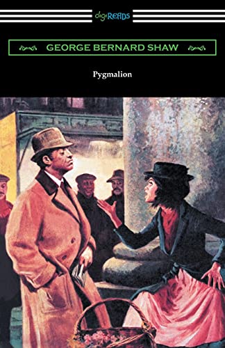 Imagen de archivo de Pygmalion (Illustrated by May Wilson Preston) a la venta por ThriftBooks-Atlanta