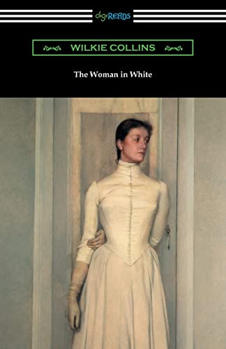 Beispielbild fr The Woman in White zum Verkauf von Goodwill