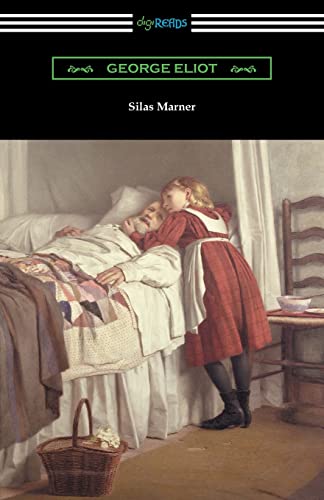 Beispielbild fr Silas Marner (with an Introduction by Esther Wood) zum Verkauf von Gulf Coast Books