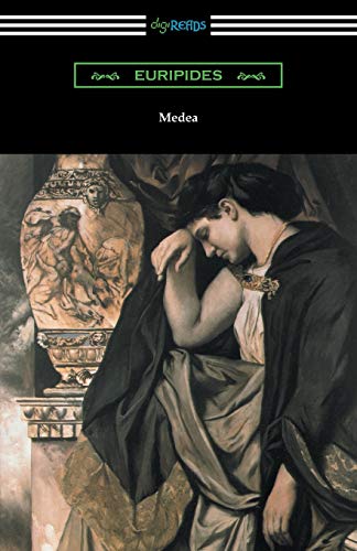 Stock image for Medea (Translated with an Introduction and Annotations by Gilbert Murray) for sale by Gulf Coast Books