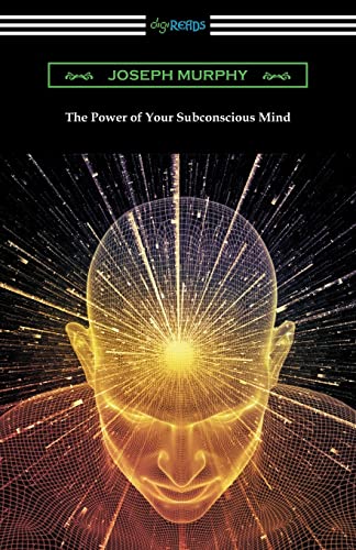 Beispielbild fr The Power of Your Subconscious Mind zum Verkauf von ThriftBooks-Atlanta