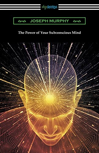 Imagen de archivo de The Power of Your Subconscious Mind a la venta por Half Price Books Inc.