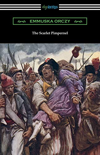 9781420955439: The Scarlet Pimpernel