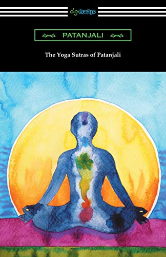 Beispielbild fr The Yoga Sutras of Patanjali (Translated with a Preface by William Q. Judge) zum Verkauf von Better World Books