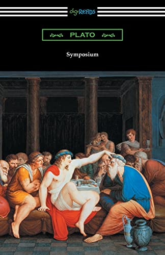 9781420955491: Symposium (Translated with an Introduction by Benjamin Jowett and a Preface by Friedrich Schleiermacher)