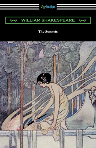 9781420955576: The Sonnets (Annotated by Henry N. Hudson with an Introduction by Charles Harold Herford)