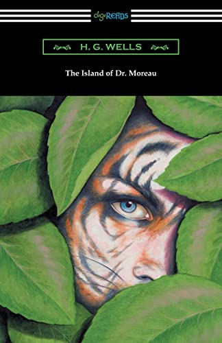 Beispielbild fr The Island of Dr. Moreau zum Verkauf von BooksRun