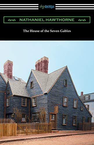 9781420956030: The House of the Seven Gables (with an Introduction by George Parsons Lathrop)