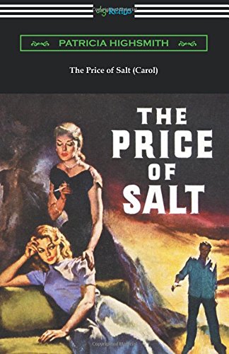 Stock image for The Price of Salt (Carol) for sale by ThriftBooks-Atlanta