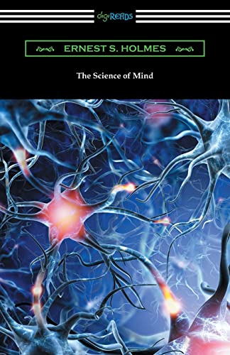 9781420956092: The Science of Mind (The Original 1926 Edition)