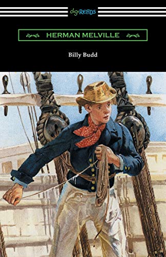 Stock image for Billy Budd for sale by BooksRun
