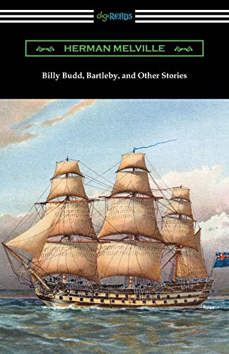 9781420956238: Billy Budd, Bartleby, and Other Stories