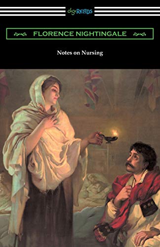 Imagen de archivo de Notes on Nursing: What It Is, and What It Is Not a la venta por Chiron Media