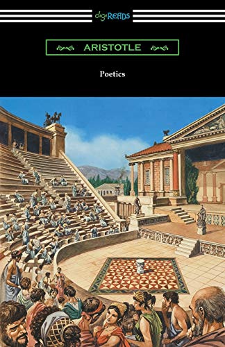 Stock image for Poetics (Translated by Ingram Bywater with a Preface by Gilbert Murray) for sale by ThriftBooks-Atlanta