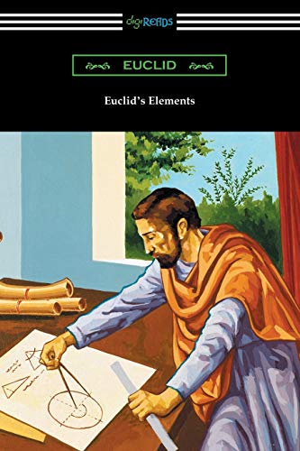 Stock image for Euclid's Elements (the Thirteen Books) (Paperback or Softback) for sale by BargainBookStores