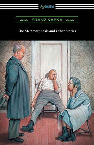 9781420956481: The Metamorphosis and Other Stories