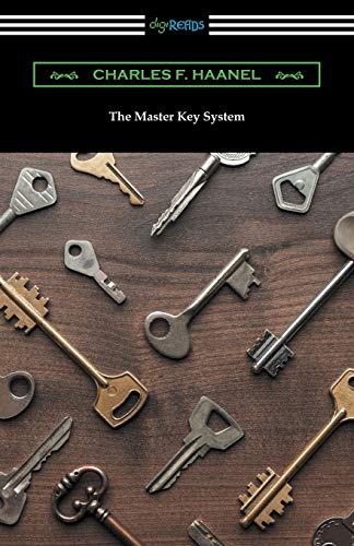 Beispielbild fr The Master Key System zum Verkauf von BooksRun