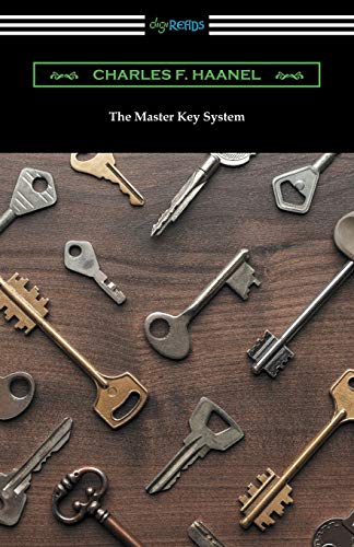 Stock image for The Master Key System for sale by BooksRun