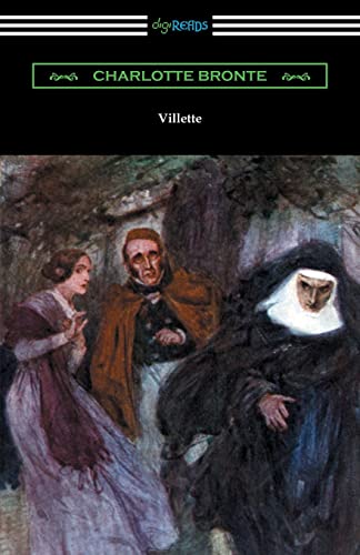 Imagen de archivo de Villette (with an Introduction by Mary Augusta Ward) a la venta por Gulf Coast Books