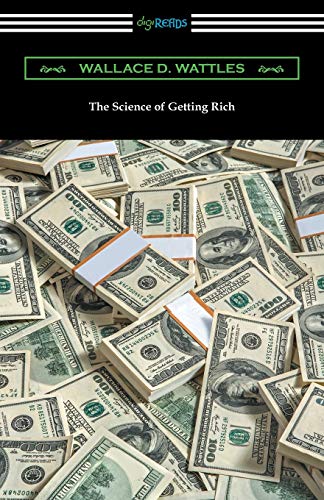 Imagen de archivo de The Science of Getting Rich a la venta por PBShop.store US