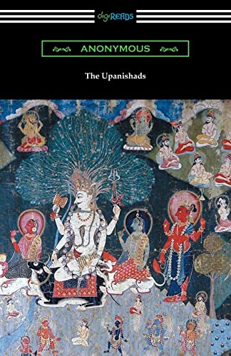 Imagen de archivo de The Upanishads (Translated with Annotations by F. Max Muller) a la venta por Goodwill