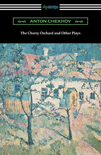 Stock image for The Cherry Orchard and Other Plays for sale by Better World Books