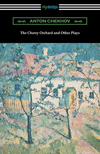 9781420957136: The Cherry Orchard and Other Plays