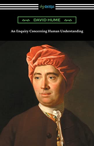 Stock image for An Enquiry Concerning Human Understanding: (with an Introduction by L. A. Selby-Bigge) for sale by Books Unplugged